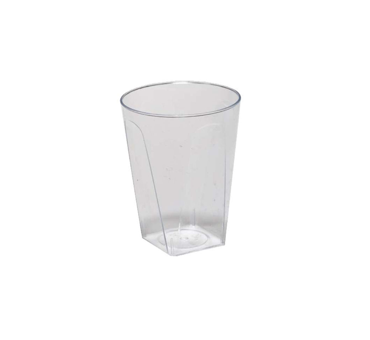 כוס ליקר 1oz 20 יח