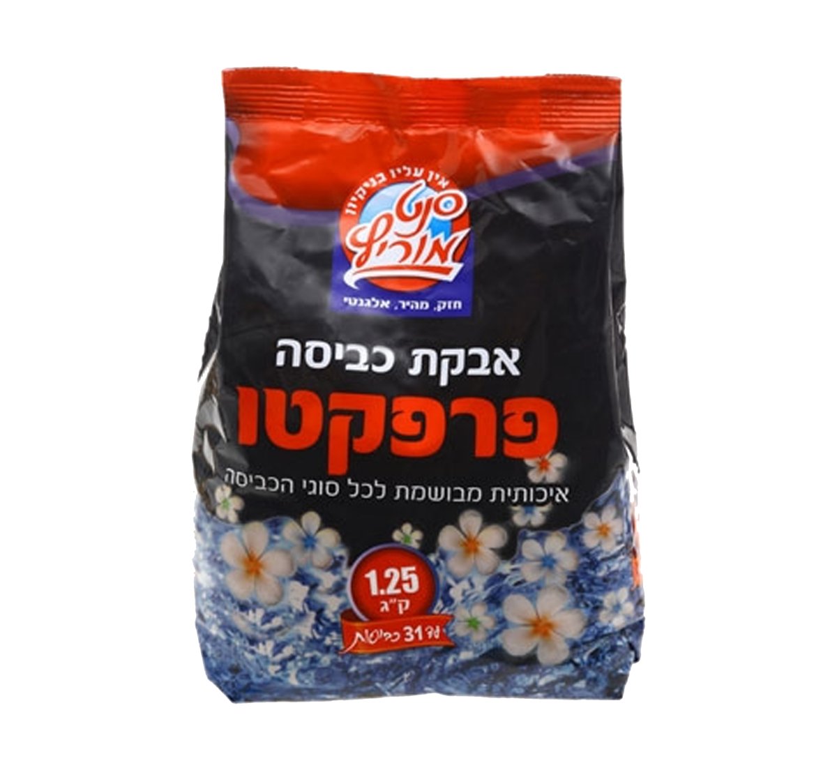 אבקת כביסה 6 ק"ג סנט מוריץ